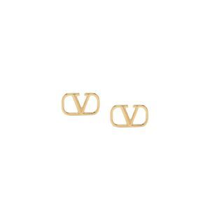 Valentino Garavani Women's Bijoux Golden